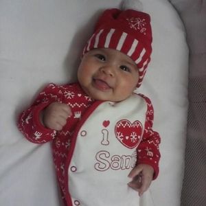 Meet your Posher, Alonzo